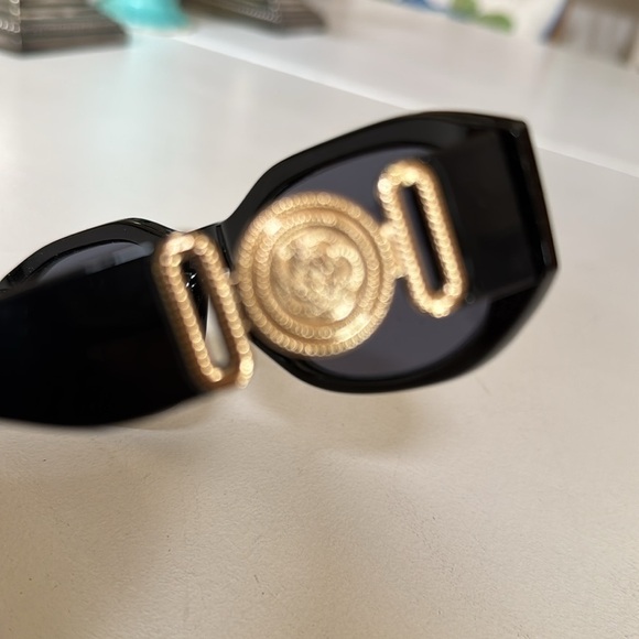 Designer inspired Classy 90’s Vintage Fashion Frame UV400 Protection - Picture 3 of 7